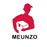 Meunzo - Uber Delivery Clone