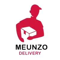 Meunzo Delivery - Uber Delivery Clone