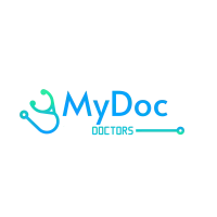 MXDoc Doctor - Practo Clone