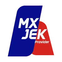 MXJek Driver - Gojek Clone